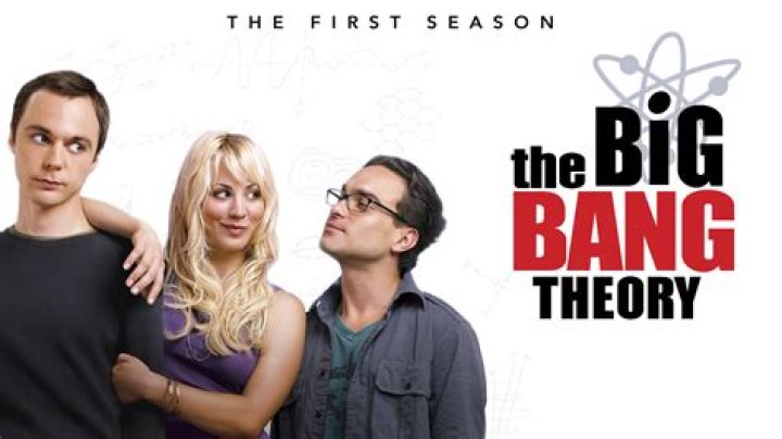 The Big Bang Theory Prop That Shouldn't Even Exist