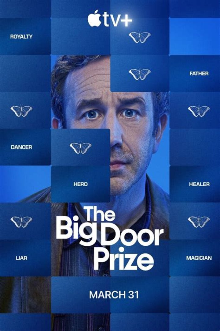 The Big Door Prize Filming Locations: This Is Where The Comedy-Series Was Shot
