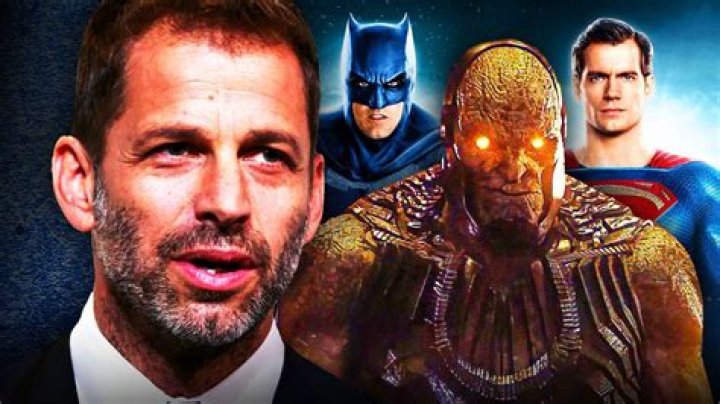 The Biggest Weakness Of Every Member Of Snyder's Justice League Explained