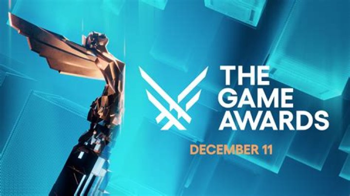 The Black Order Unveiled at The Game Awards
