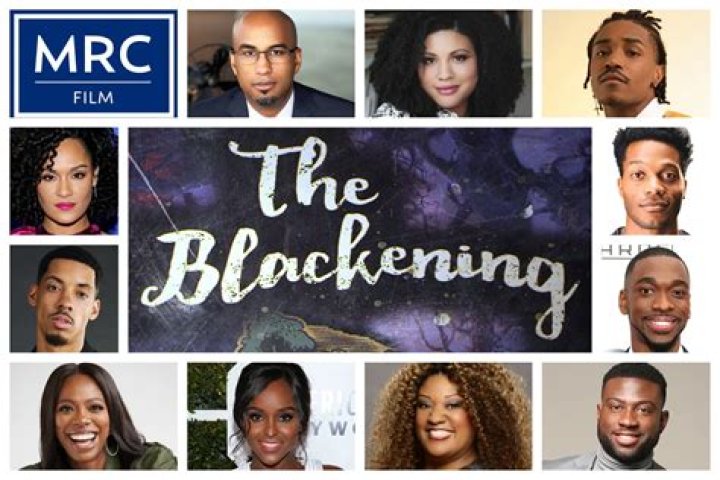 The Blackening Killer's Name Revealed by the Director and Writer (Exclusive)