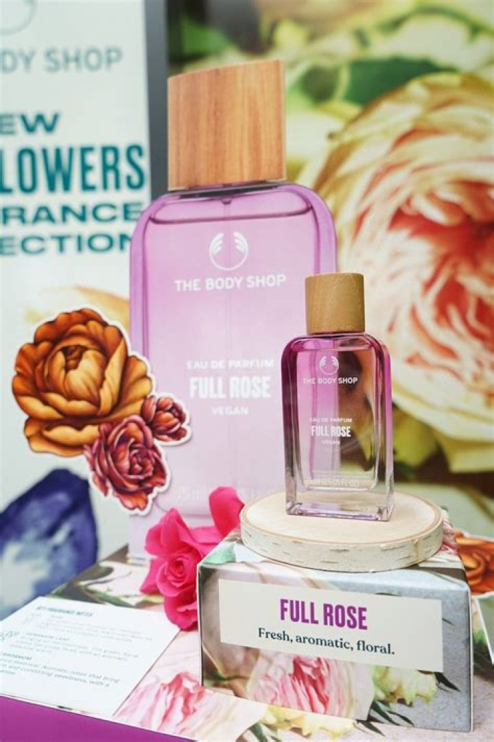 The Body Shop launches CBD Collection for stressed out skin - here's whats included