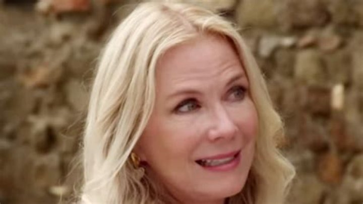 The Bold and the Beautiful spoilers for next week: Bridge reunites and Liam pieces things together