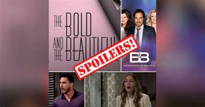 The Bold and the Beautiful spoilers for next week: Relationship chaos