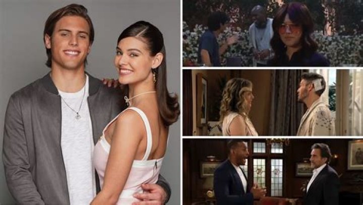 The Bold and the Beautiful spoilers for next week: Steffy and Bill conspire, Liam and Hope are caught, Emma needs Xander