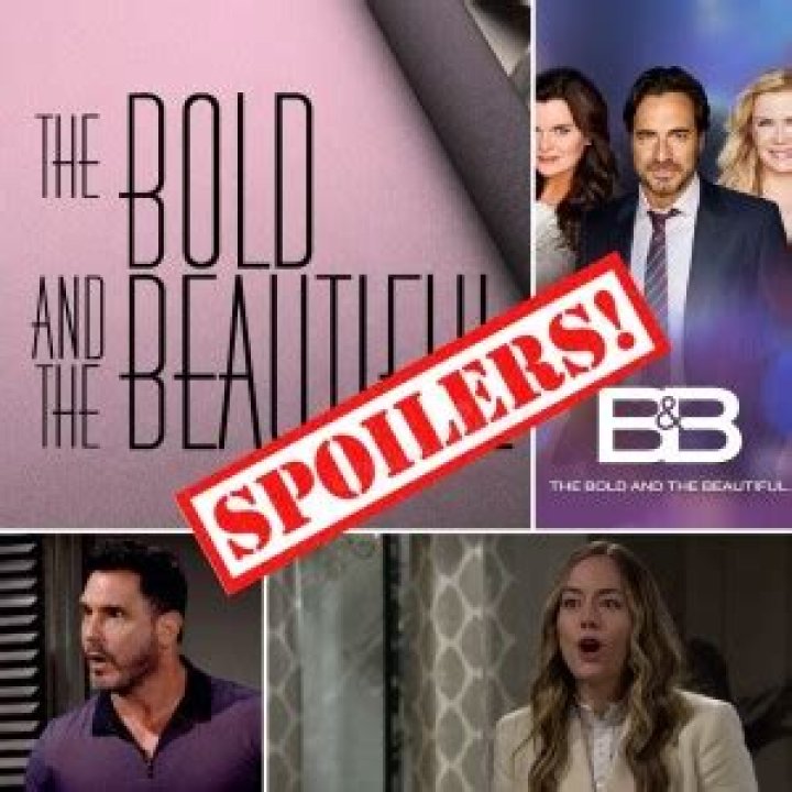 The Bold and the Beautiful spoilers for next week: Steffy and Thomas learn the truth