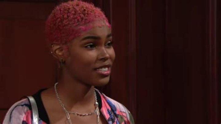 The Bold and the Beautiful spoilers: Paris surprises Zoe at Forrester