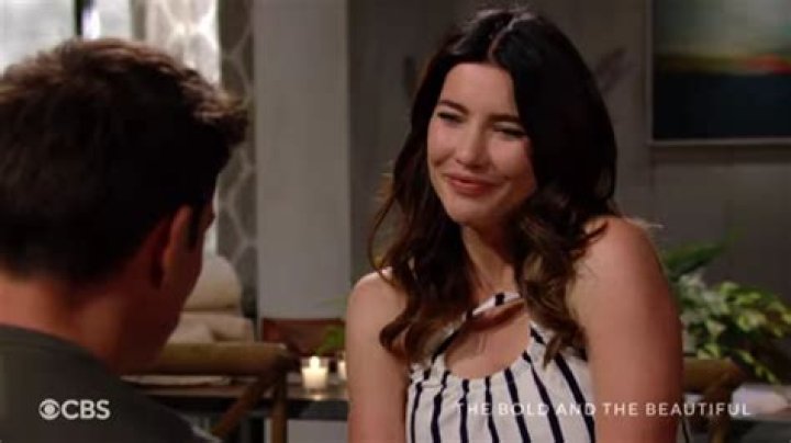 The Bold and the Beautiful spoilers: Steffy and Finn welcome baby Hayes