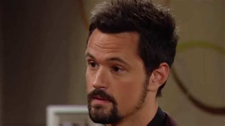 The Bold and the Beautiful spoilers: Thomas wants custody