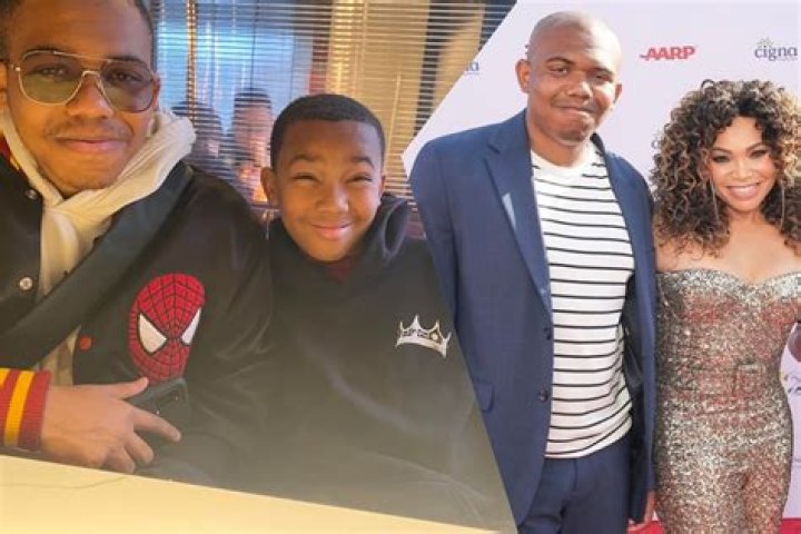 The Bold and the Beautiful spoilers: Tisha Campbell Martin joins cast