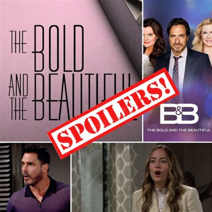 The Bold and the Beautiful spoilers: Xander’s return changes everything