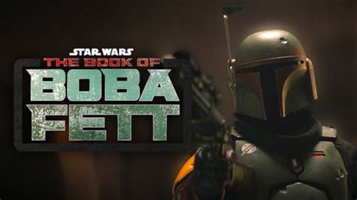 The Book of Boba Fett Confirmed as Mandalorian Spin-Off Series