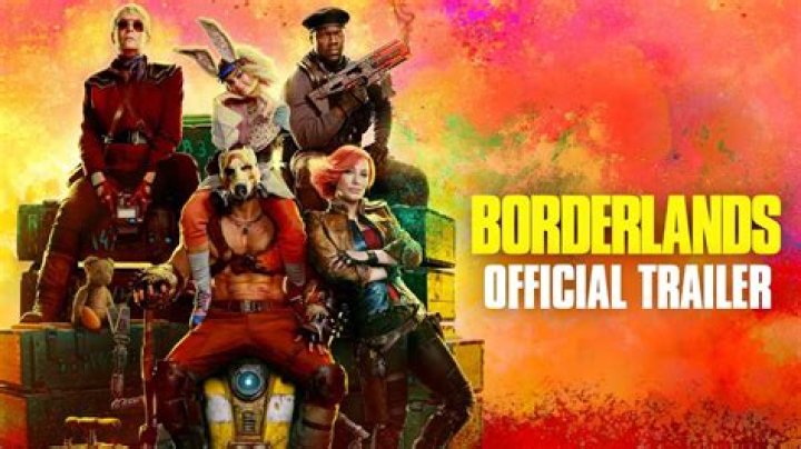 The Borderlands Movie Has Hit A Major Production Milestone
