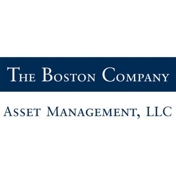 The Boston Company Asset Management LLC (Boston)