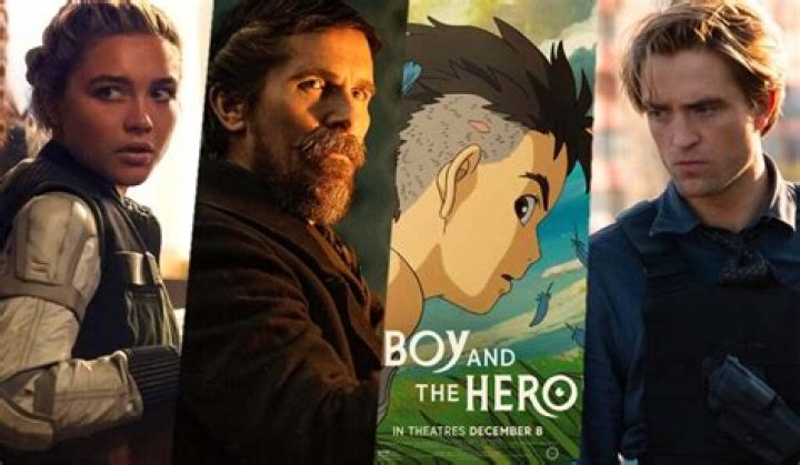 The Boy and the Heron voice cast | Who stars in the English dub?