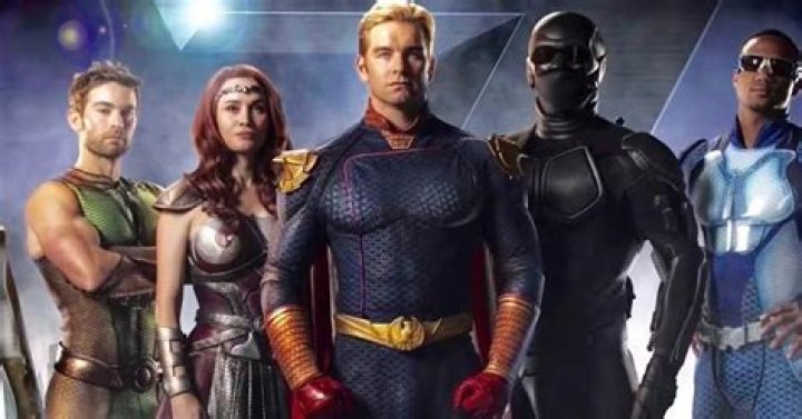 The Boys Season 4 Trailer Revives Surprising Seven Member