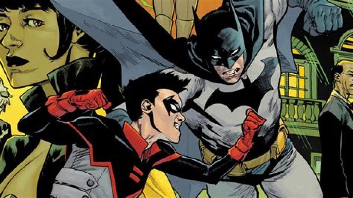 The Brave and the Bold Fan Art Turns Invisible Man Star Into DC Hero