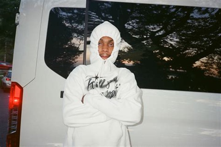 The Break Presents: $not - XXL
