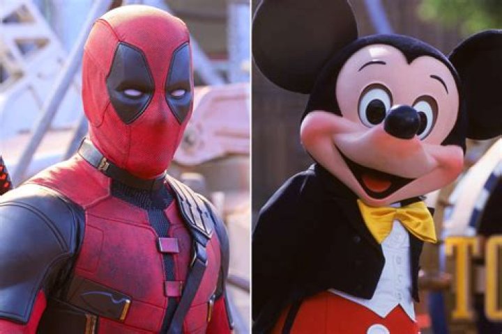 The Brutal Mickey Mouse Joke In The Simpsons Movie Fans Are Surprised Disney Hasn't Cut
