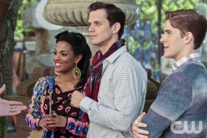 ‘The Carrie Diaries’ Season 2, Episode 7: ‘I Heard a Rumor’