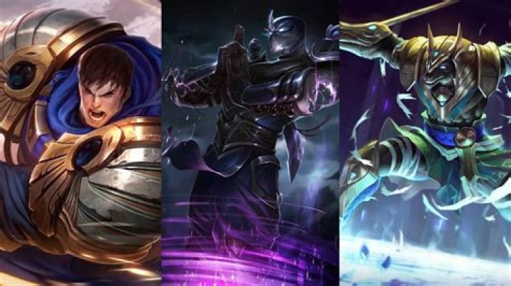 The Casual's League of Legends
