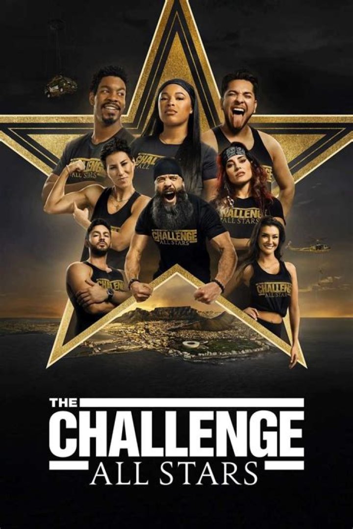 The Challenge: All Stars 2 cast members release Save The Palace song in honor of Kings’ Palace alliance