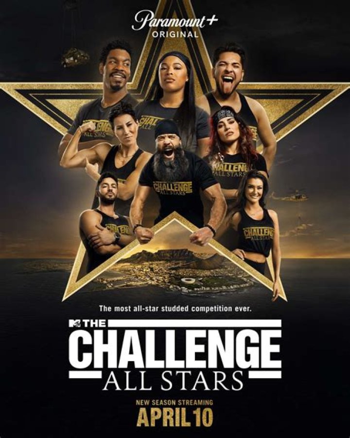The Challenge: All Stars Season 4 spoilers: Potential cast members depart for filming