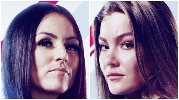 The Challenge: Amanda Garcia blasts Tori Deal as ‘loser’ and ‘botched clout chaser’ after USA 2 photo shade
