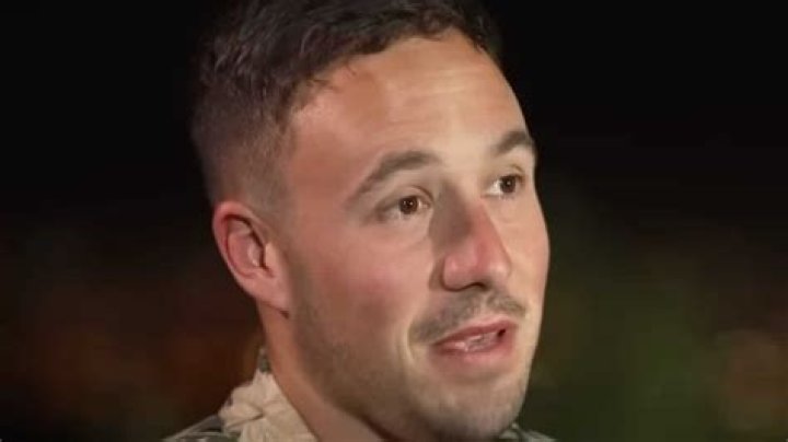The Challenge: Australia’s Grant Crapp throws shade at World Championship star Johnny Bananas