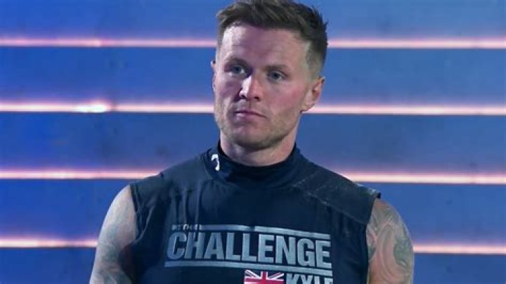 The Challenge: Kyle Christie reflects on past year’s blessings, says he’s ready for 2022