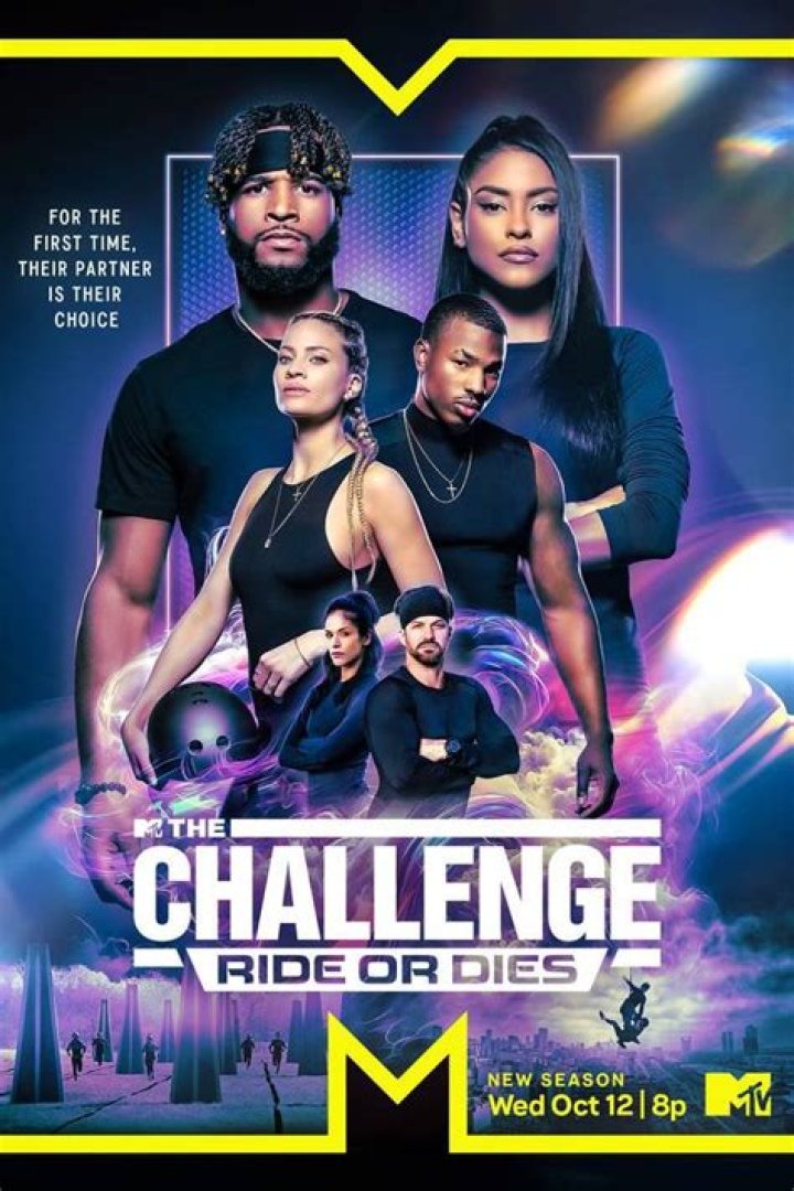 The Challenge: Ride or Dies’ Jakk Maddox reveals why he blocked castmate’s number after filming