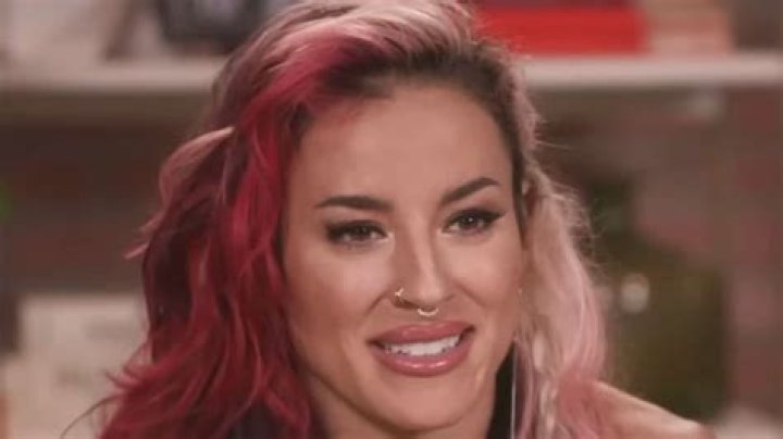 The Challenge’s Cara Maria Sorbello finishes filming for upcoming Christmas movie