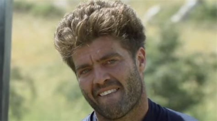 The Challenge’s CT Tamburello reveals celeb crush and addresses dating again amid divorce