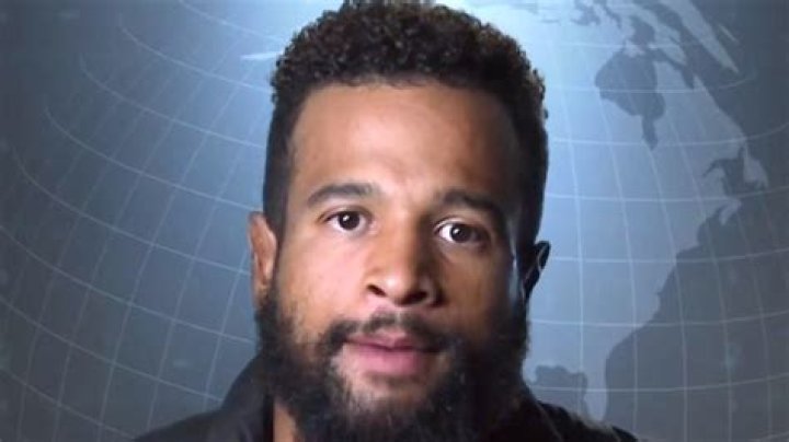The Challenge’s Nelson Thomas reveals he was saved from fiery car crash, has ‘long road to recovery’