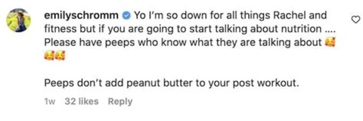 The Challenge: Sam Bird fires back at Emily Schromm for protein shake criticism, OG gives Nutella apology