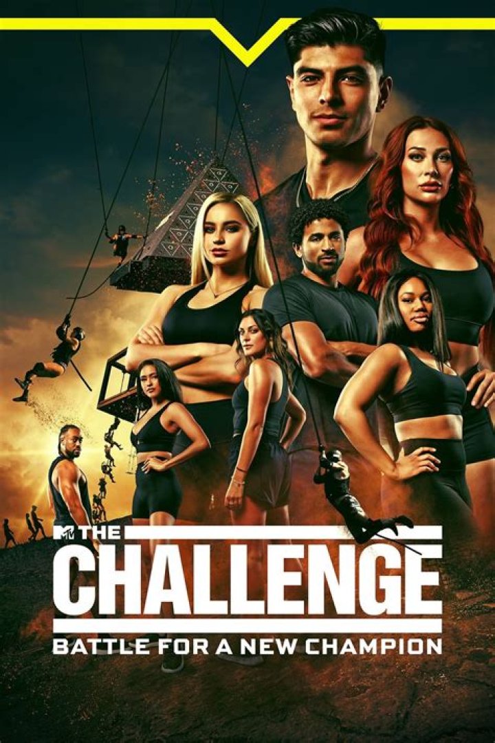 The Challenge Season 38 spoilers: Ride or Dies teams bring twist for partners