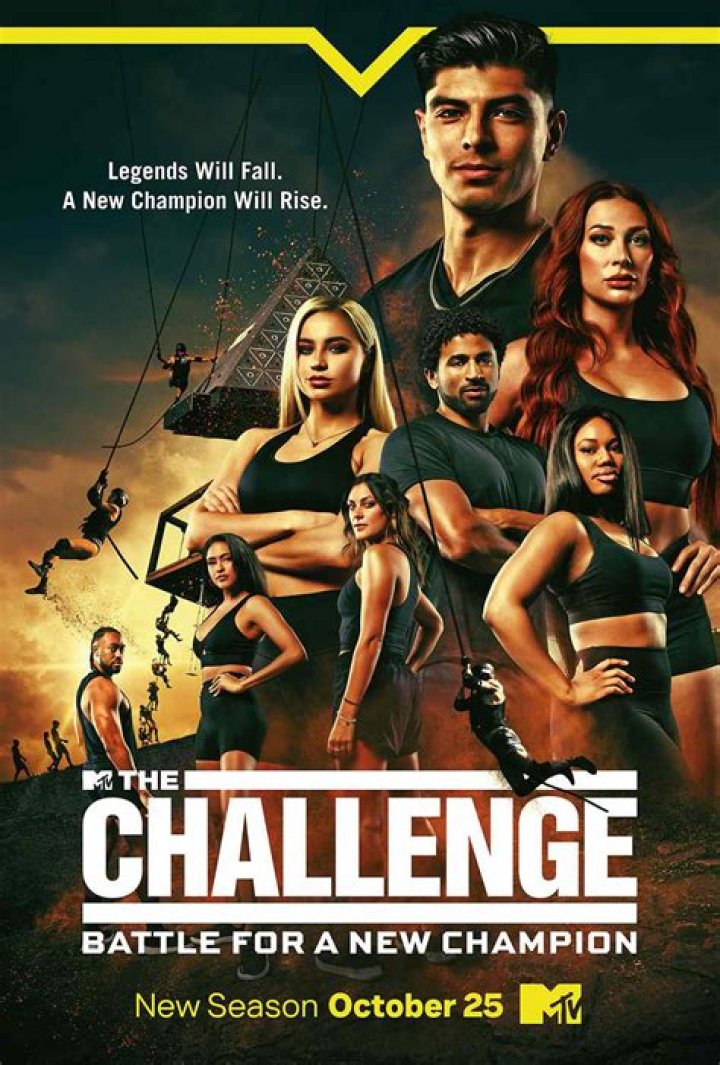 The Challenge Season 39 spoilers: Full cast revealed as filming expected to begin soon