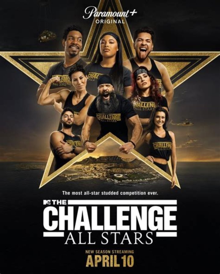 The Challenge spoilers: All Stars Season 4 cast members revealed, including new and returning stars