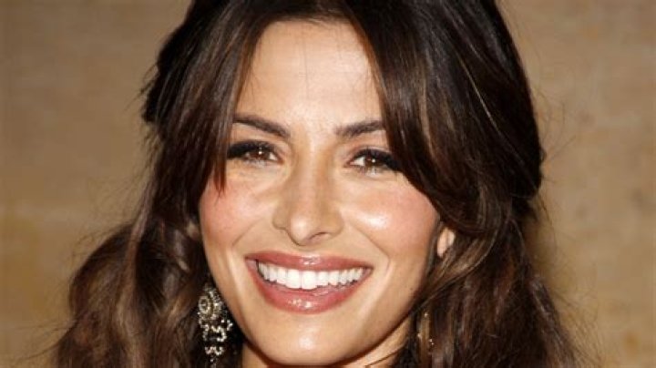 The Character Everyone Forgets Sarah Shahi Played On The Sopranos