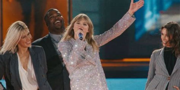 The Cher Quote In Taylor Swift's 