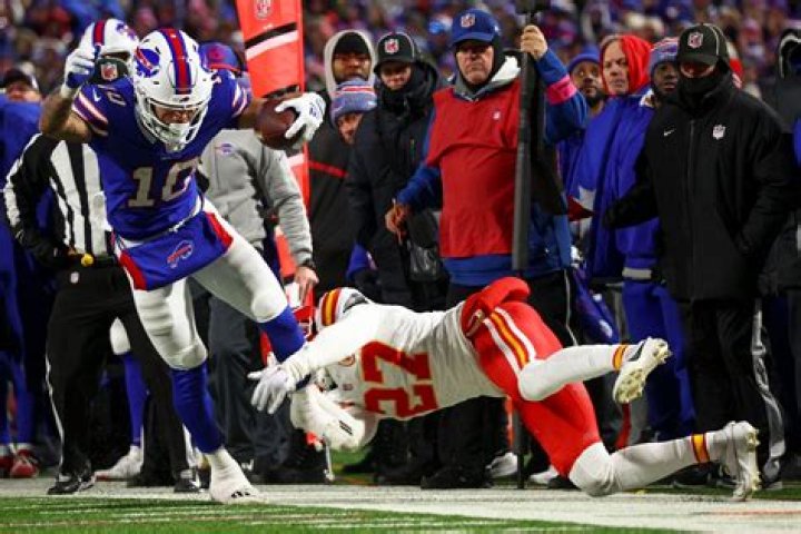 The Chiefs’ winning formula is to surround their immense star power with draft steals