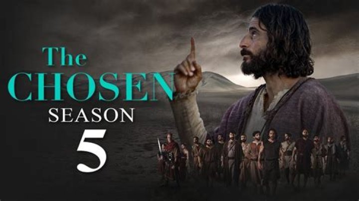 The Chosen season 3 episode 8 streaming on app explained