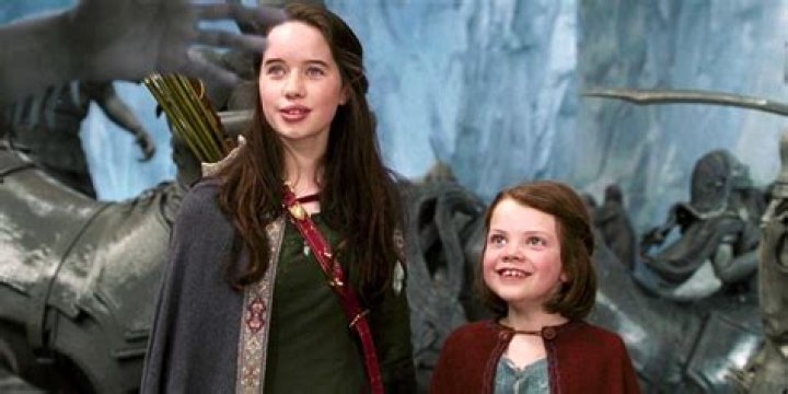 The Chronicles Of Narnia Actors: A Deep Dive Into Their Lives And Careers