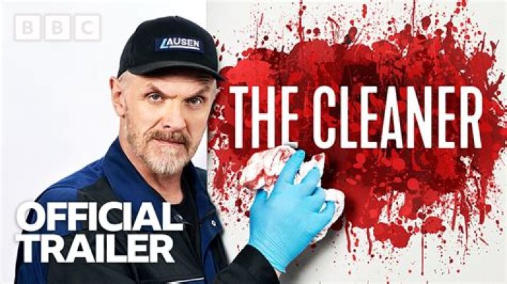 The Cleaner season 2 air date confirmed as Greg Davies returns