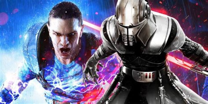 The Clone Wars' Darth Maul, Sam Witwer, Blows out his Microphone Delivering an Iconic Line