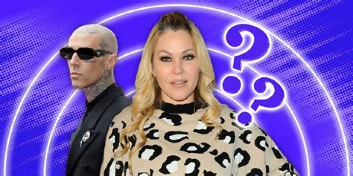 The Co-Parenting Diary of Shanna Moakler and Travis Barker