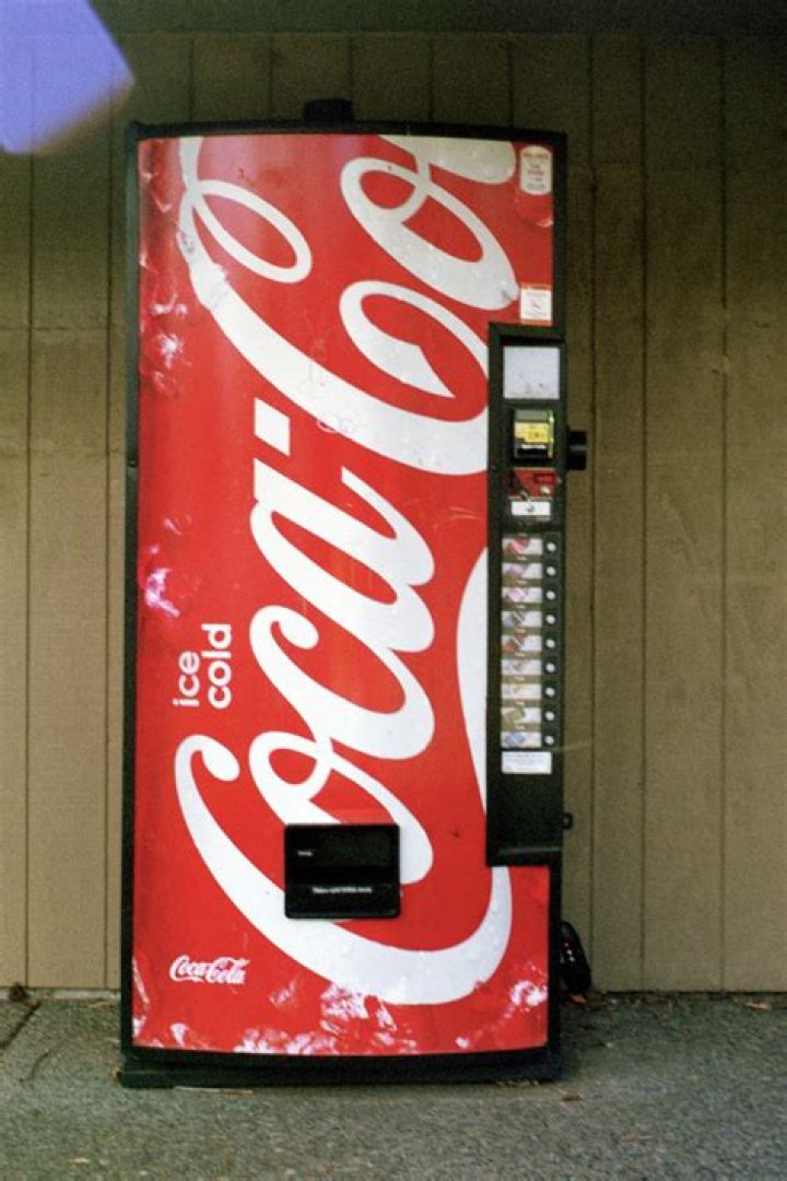 The Coca-Cola Machine That Cost American Pickers $2,000