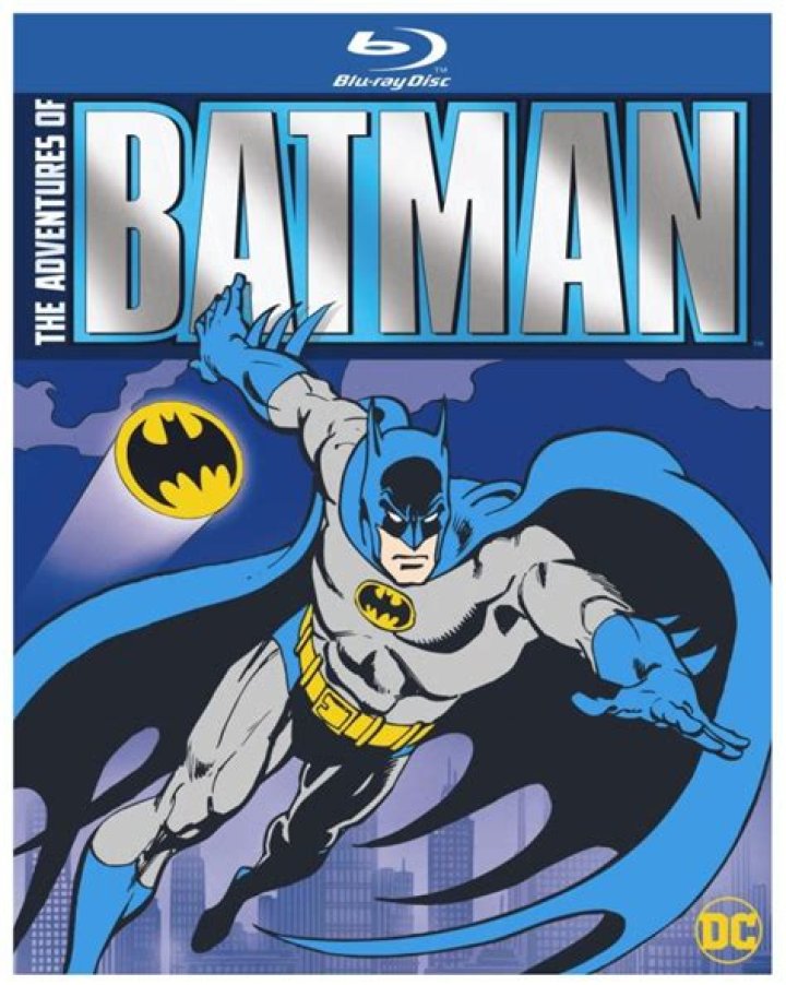 The Complete Collection Coming to Blu-ray