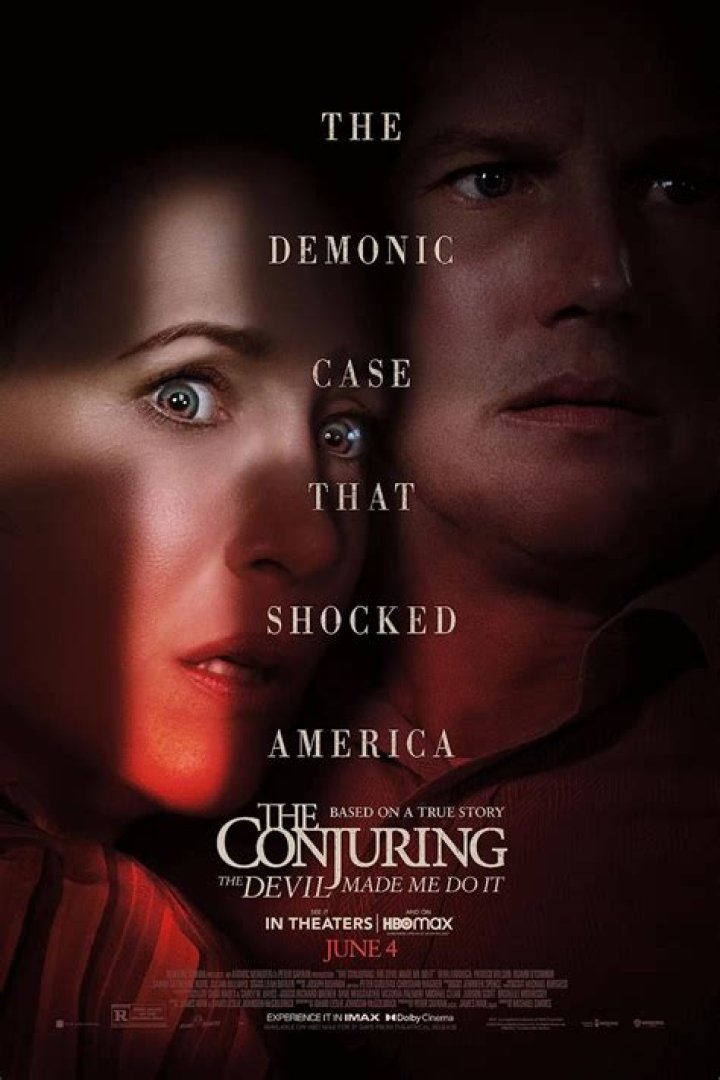 The Conjuring 3 true story: Arne Johnson's case, what they didn't show