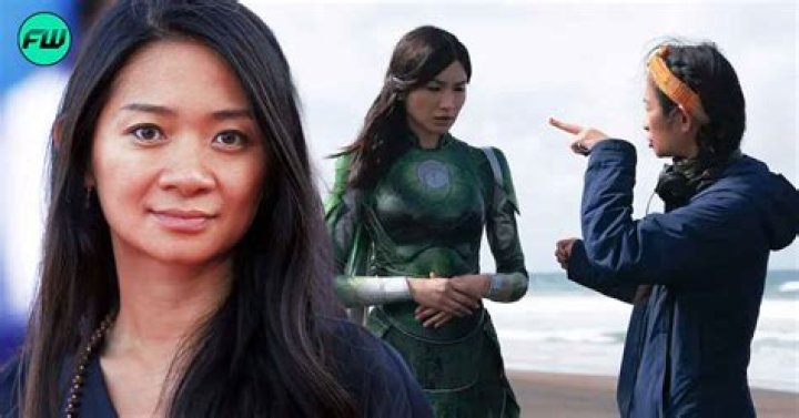 The Connection Between It And Eternals That Everybody Missed